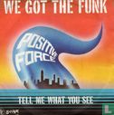 We got the funk - Image 1