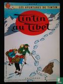Kuifje in Tibet - Image 2