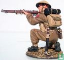 British Kneeling Firing Rifleman - Afbeelding 2