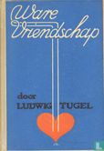 Ware vriendschap - Image 1