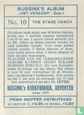 The Stage Coach - Afbeelding 2