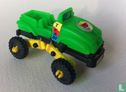Car Green - Image 2