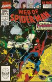Web of Spider-Man Annual 6 - Afbeelding 1