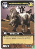 Savannah Monoclonius - Image 1