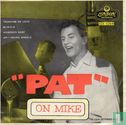 "Pat" On Mike - Image 1