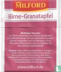 Birne-Granatapfel  - Afbeelding 2
