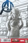 Avengers A.I. 4
