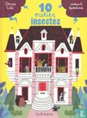 10 petits insectes - Afbeelding 1