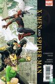 X-Men and Spider-Man 1/4 - Bild 1