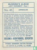 Arreslee - Afbeelding 2