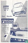 Radioauto Firvox - Afbeelding 1