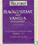Blackcurrant and Vanilla  - Afbeelding 1