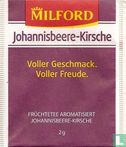 Johannisbeere-Kirsche - Image 1