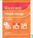 Pfirsich-Mango