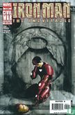 Iron Man: The Inevitable 5 - Image 1