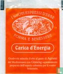 Carica D'Energia - Afbeelding 1