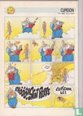 Spirou 2705