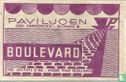 Paviljoen Boulevard - Image 1