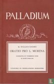 M. Tullius Cicero: Pro Murena - Image 1