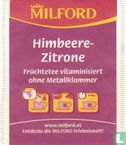 Himbeere-Zitrone - Image 1