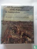 All the Paintings of the Rijksmuseum in Amsterdam - Image 1