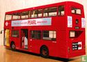 Daimler London's DMS bus - Afbeelding 3