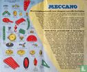 Meccano - Afbeelding 2