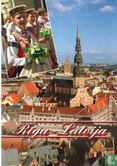 Riga - Latvija - Afbeelding 1