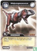 Majungasaurus