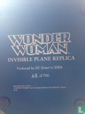 Wonder Woman Invisible Plane DC Direct - Afbeelding 3