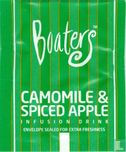 Camomile & Spiced Apple - Afbeelding 1