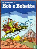 Box Le avventure di Bob e Bobette [vol] - Image 2
