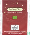  4 Barbara-Tee - Afbeelding 2