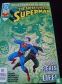 Adventures of Superman 500 - Image 1