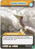 Mega Geyser