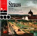 Strauss, Music from Vienna II - Afbeelding 1