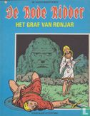 Het graf van Ronjar - Afbeelding 1