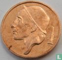 Belgium 50 centimes 1995 (NLD) - Image 2