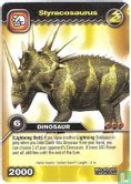 Styracosaurus