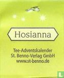  1 Hosianna - Afbeelding 3