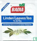 Linden Leaves Tea - Afbeelding 1