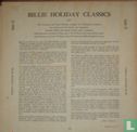 Billie Holiday Classics - Afbeelding 2