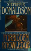 Forbidden Knowledge - Afbeelding 1