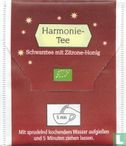 18 Harmonie-Tee - Afbeelding 2