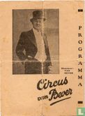 Circus van Bever - Afbeelding 1