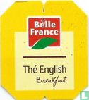 Thé English Breakfast  - Afbeelding 3