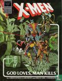 X-men: God loves, man kills - Afbeelding 1