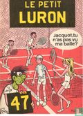 Le Petit Luron 47 - Afbeelding 1