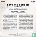 Love me Tender - Afbeelding 2