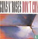 Don't cry - Image 1